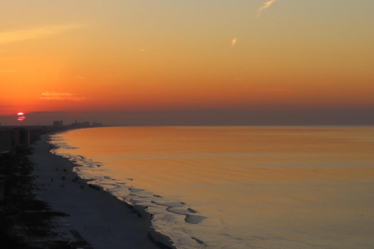 דסטין Just Updated - Beachfront Ocean View, 19Th Floor מראה חיצוני תמונה