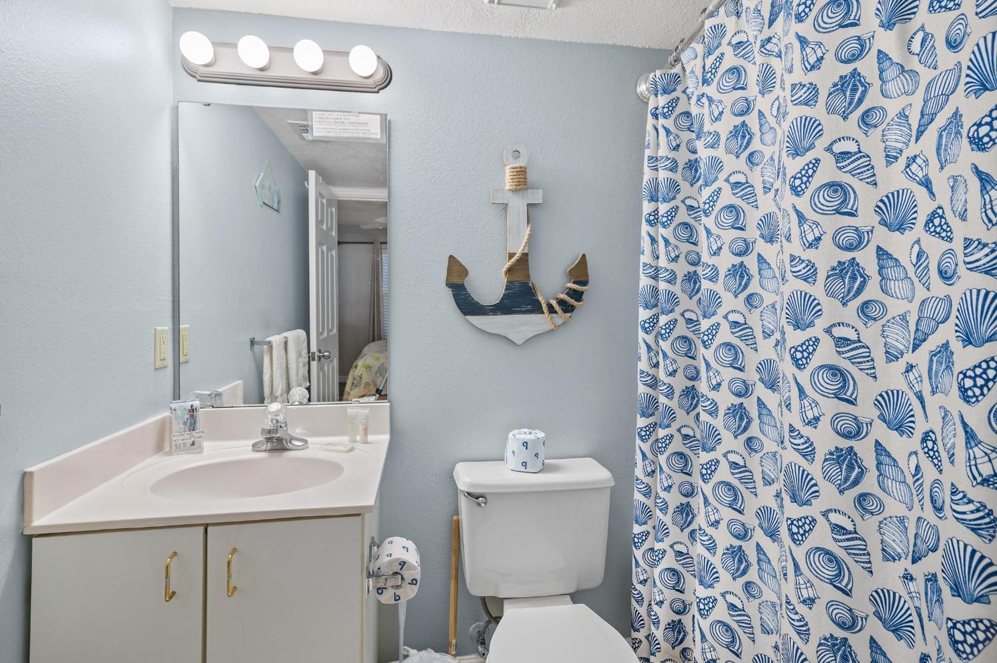 דסטין Just Updated - Beachfront Ocean View, 19Th Floor מראה חיצוני תמונה